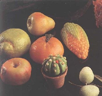 Specialit Frutta Martorana