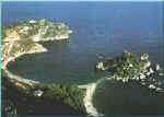 Capo Taormina e Isola Bella
